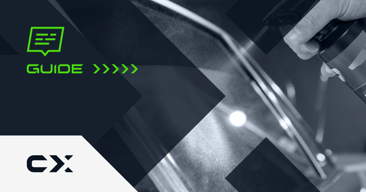 Guida alla pulizia e lucidatura dei vetri dell'auto per una trasparenza perfetta | Carismatix