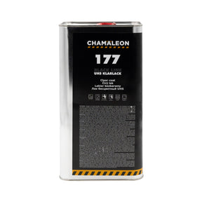 CHAMALEON UHS 2K Clear Coat Scratch Proof 177