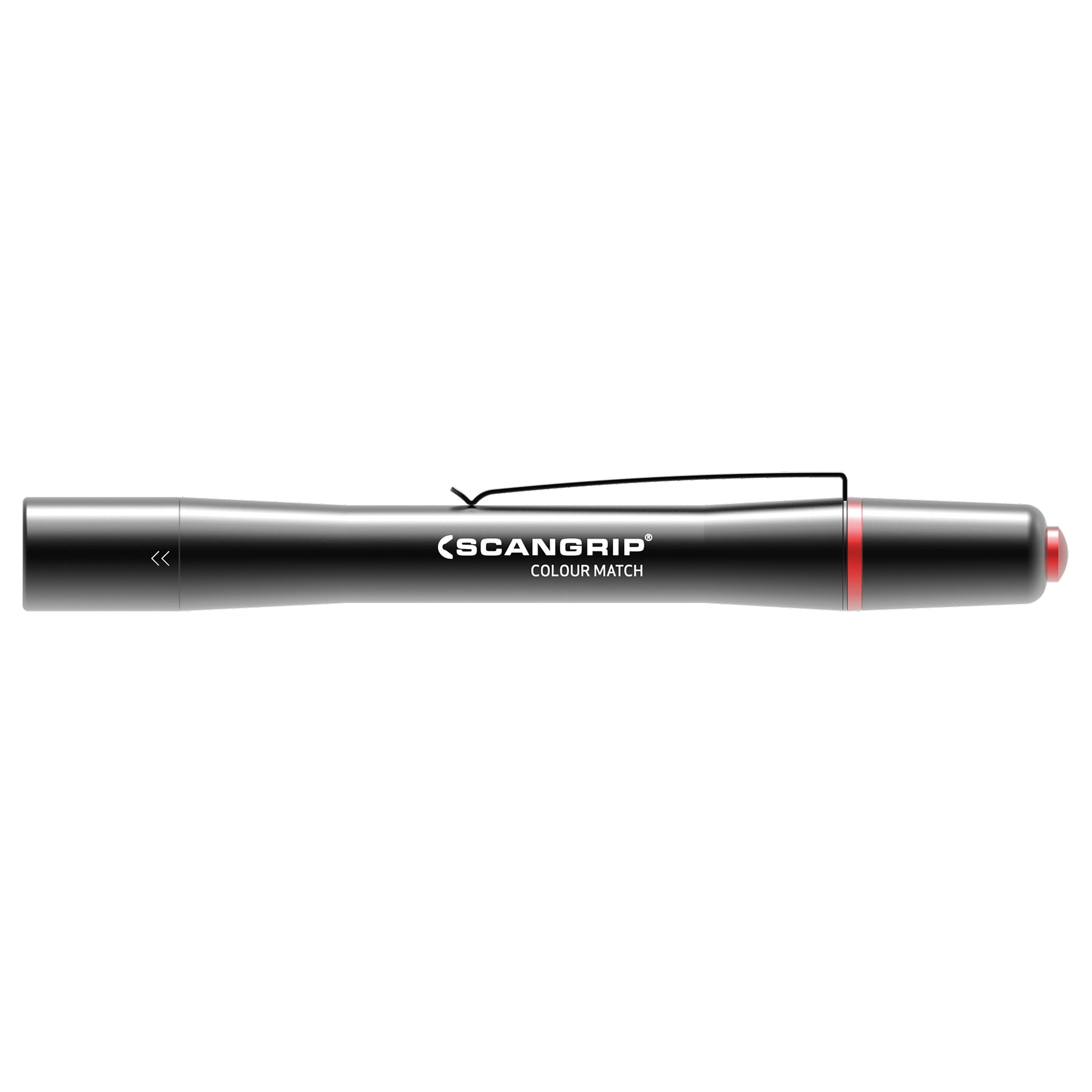 Penna luminosa Scangrip Matchpen per illuminazione precisa e mirata nei lavori di detailing