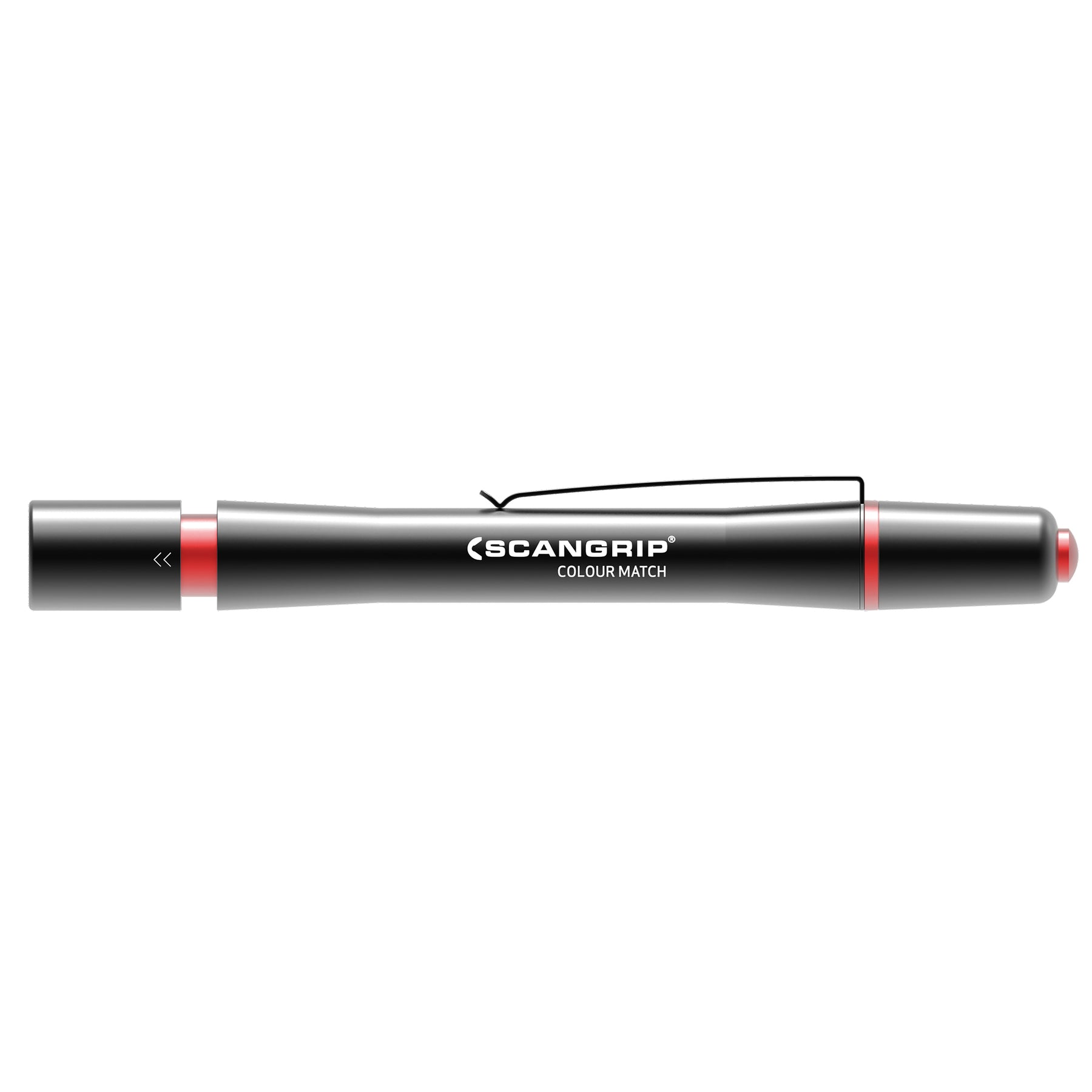 Penna luminosa Scangrip Matchpen per illuminazione precisa e mirata nei lavori di detailing