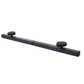 Scangrip Dualbracket per montaggio di due lampade su un unico supporto per illuminazione ottimale.