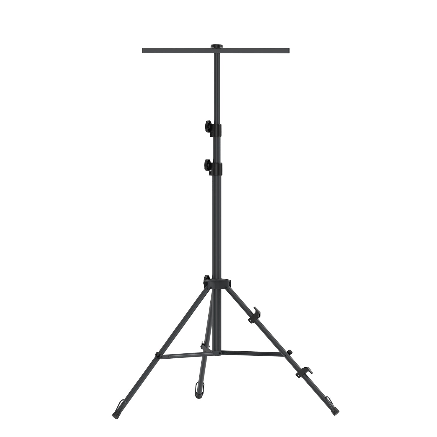 Scangrip Dualbracket per montaggio di due lampade su un unico supporto per illuminazione ottimale.