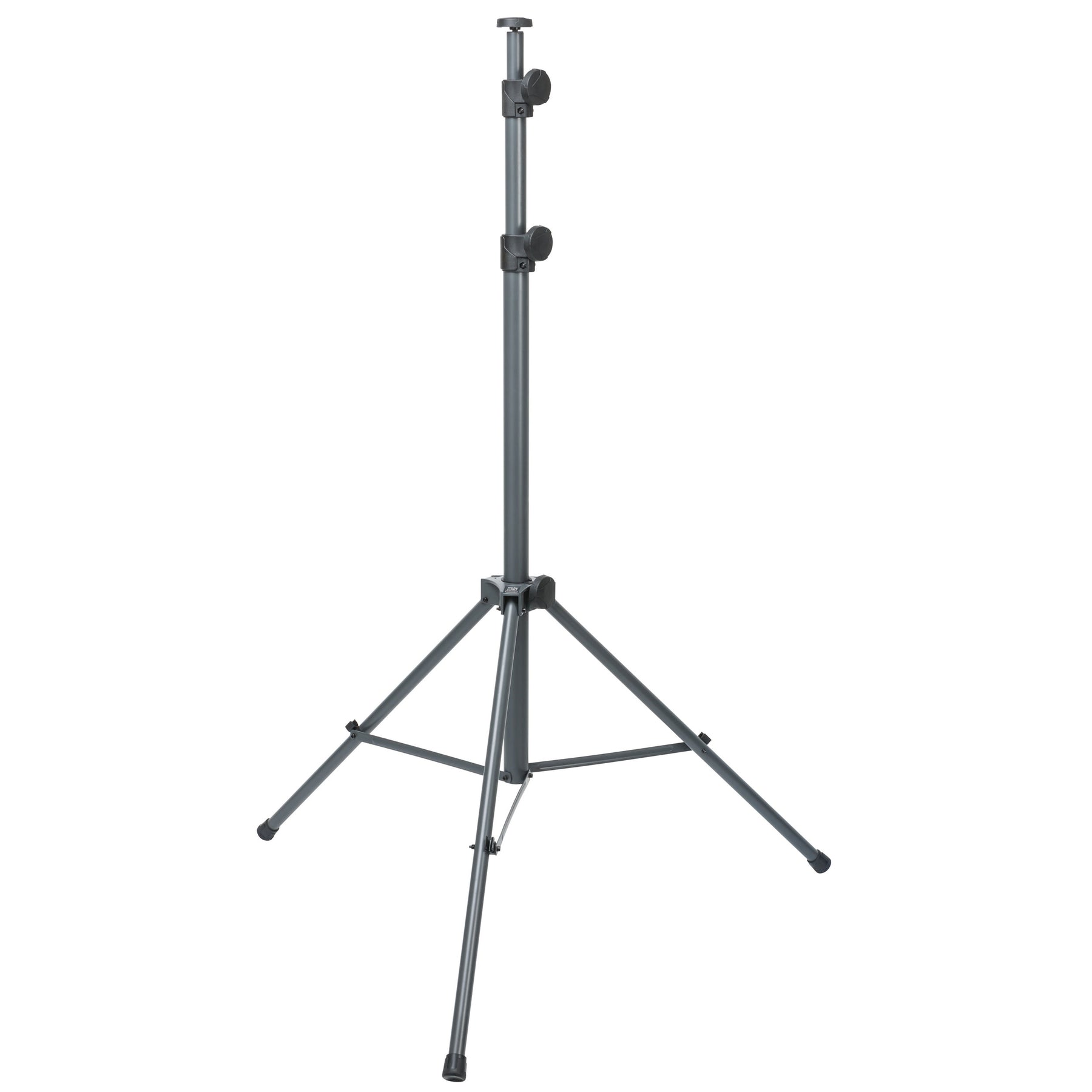 SCANGRIP Tripod esteso a 3 metri, utilizzato per sostenere una luce da lavoro durante un progetto di detailing.