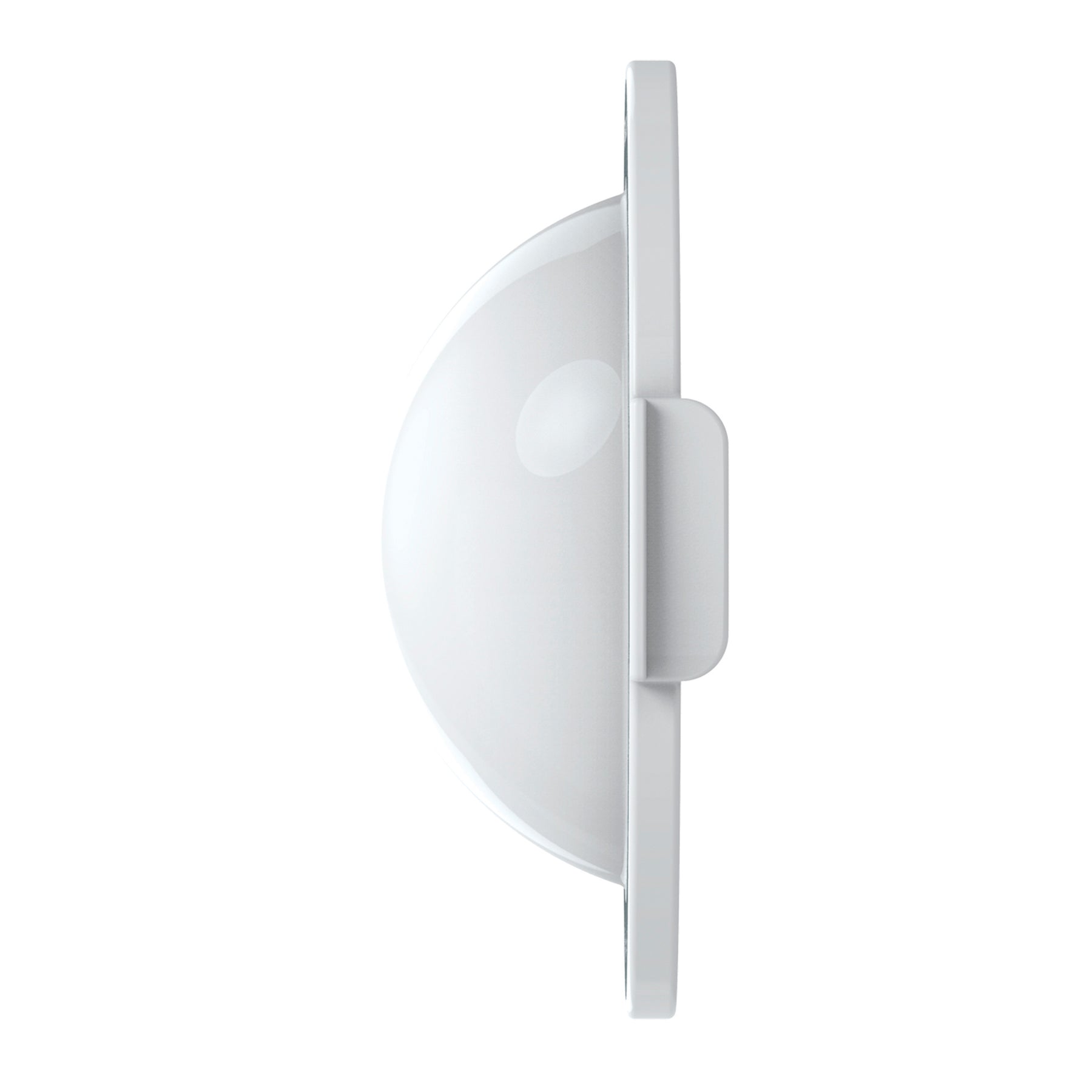 Diffusore Scangrip per lampada Multimatch, che assicura una luce uniforme e ridotta riflessione durante il detailing.