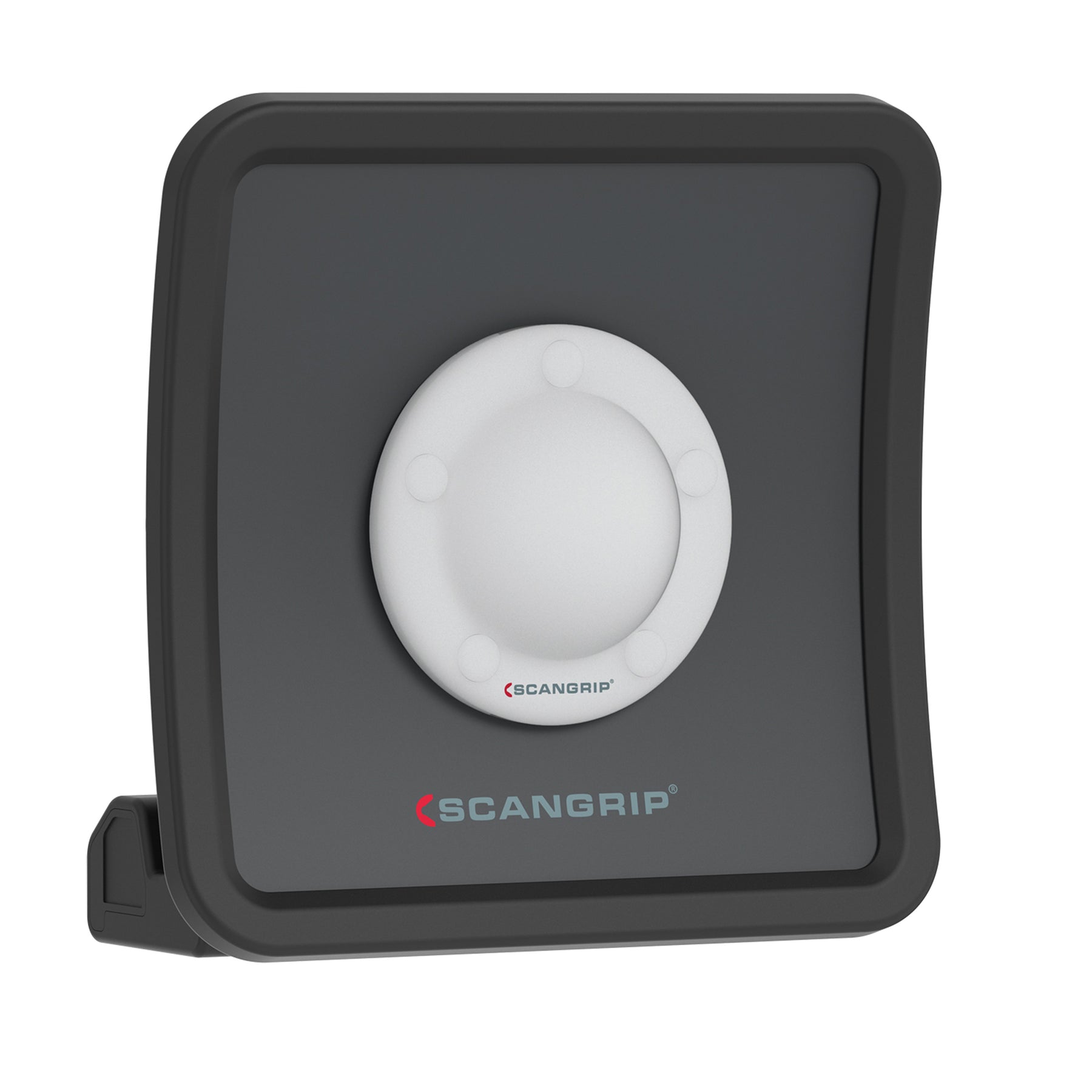 Diffusore Scangrip per lampada Multimatch, che assicura una luce uniforme e ridotta riflessione durante il detailing.