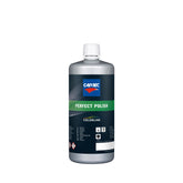 Bottiglia di CARTEC Perfect Polish per una finitura impeccabile delle superfici dell'auto.