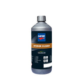 Bottiglia di CARTEC Interior Cleaner, detergente per la pulizia degli interni auto, parte della linea Colorline.