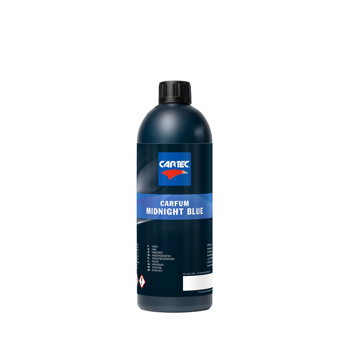 CARTEC Carfum Midnight Blue