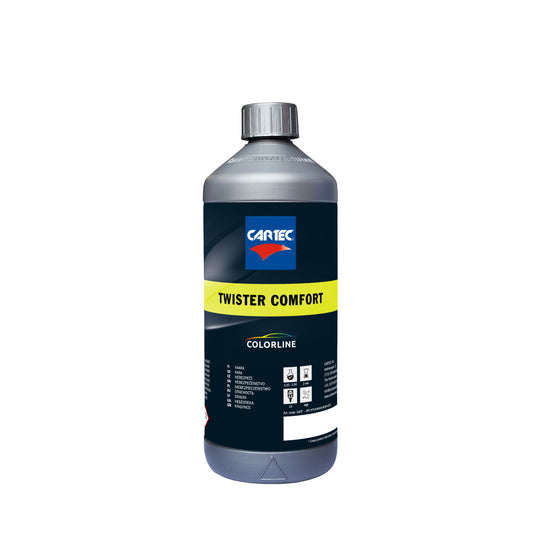 CARTEC Twister Comfort