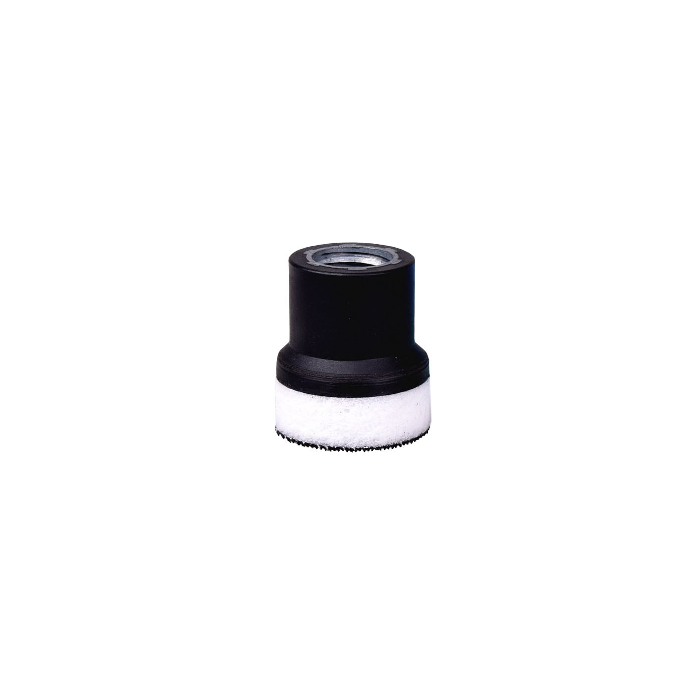 SHINEMATE Platorello Soft Lucidatrice Rotativa