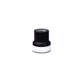 SHINEMATE Soft Backing Pad Rotary Polisher