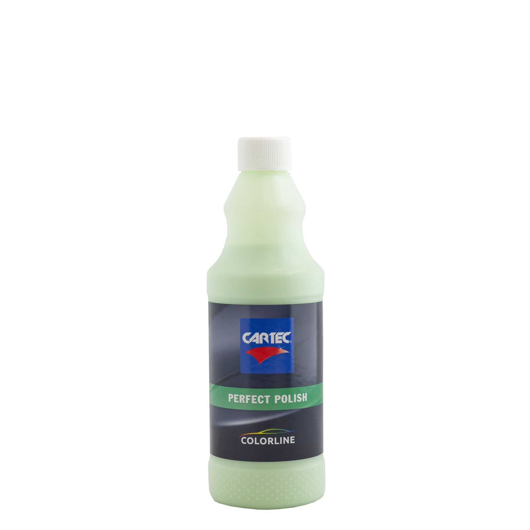 CARTEC Colorline Starterpack