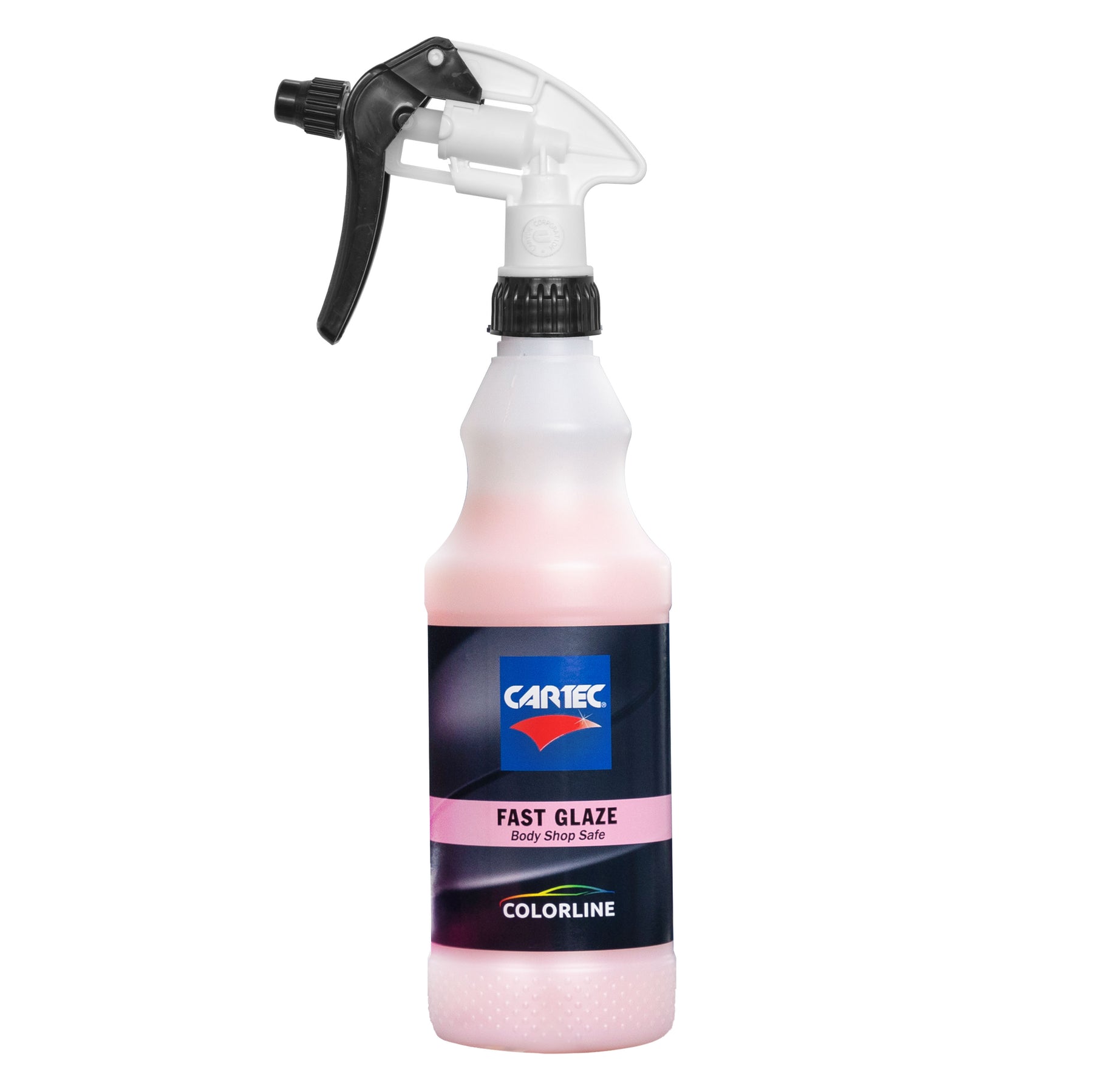 CARTEC Colorline Starterpack