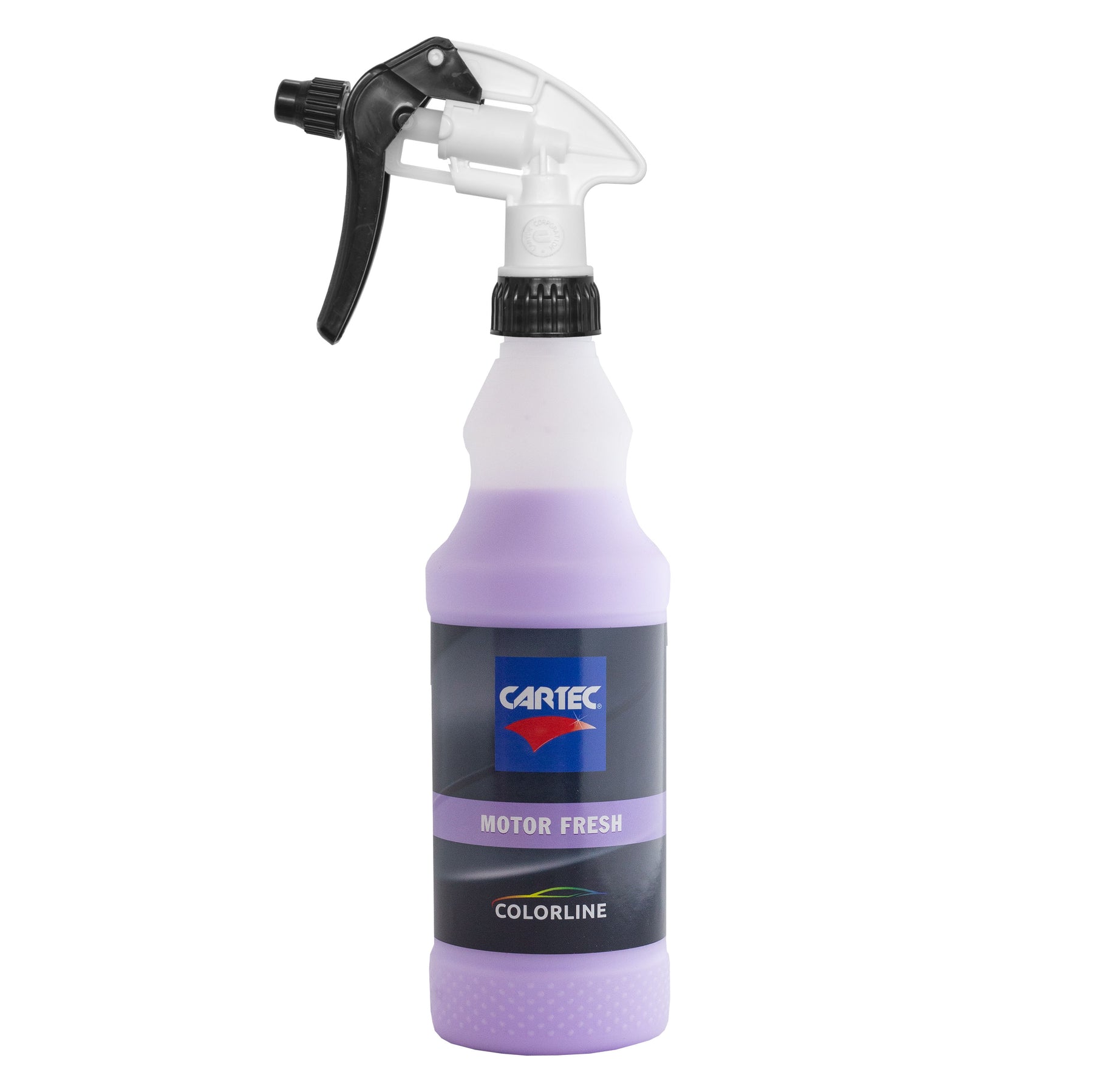 CARTEC Colorline Starterpack