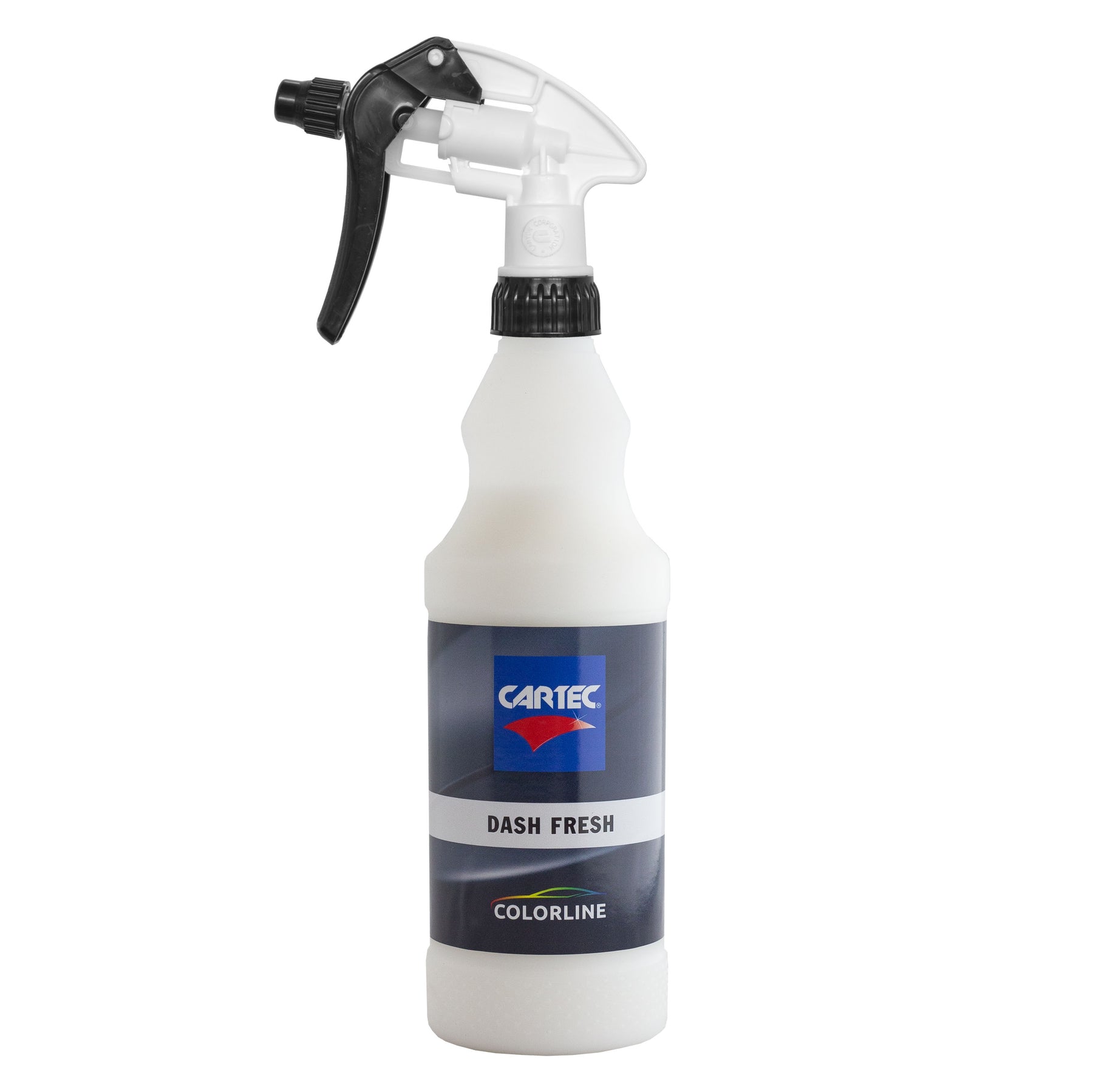 CARTEC Colorline Starterpack
