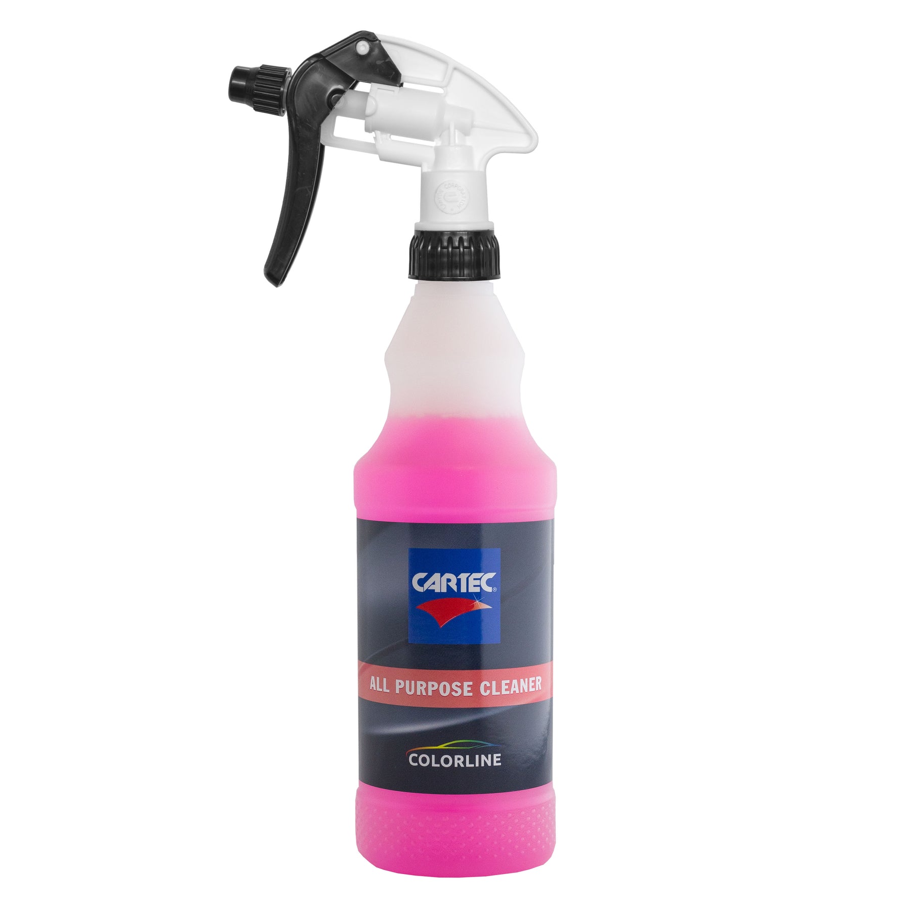 CARTEC Colorline Starterpack