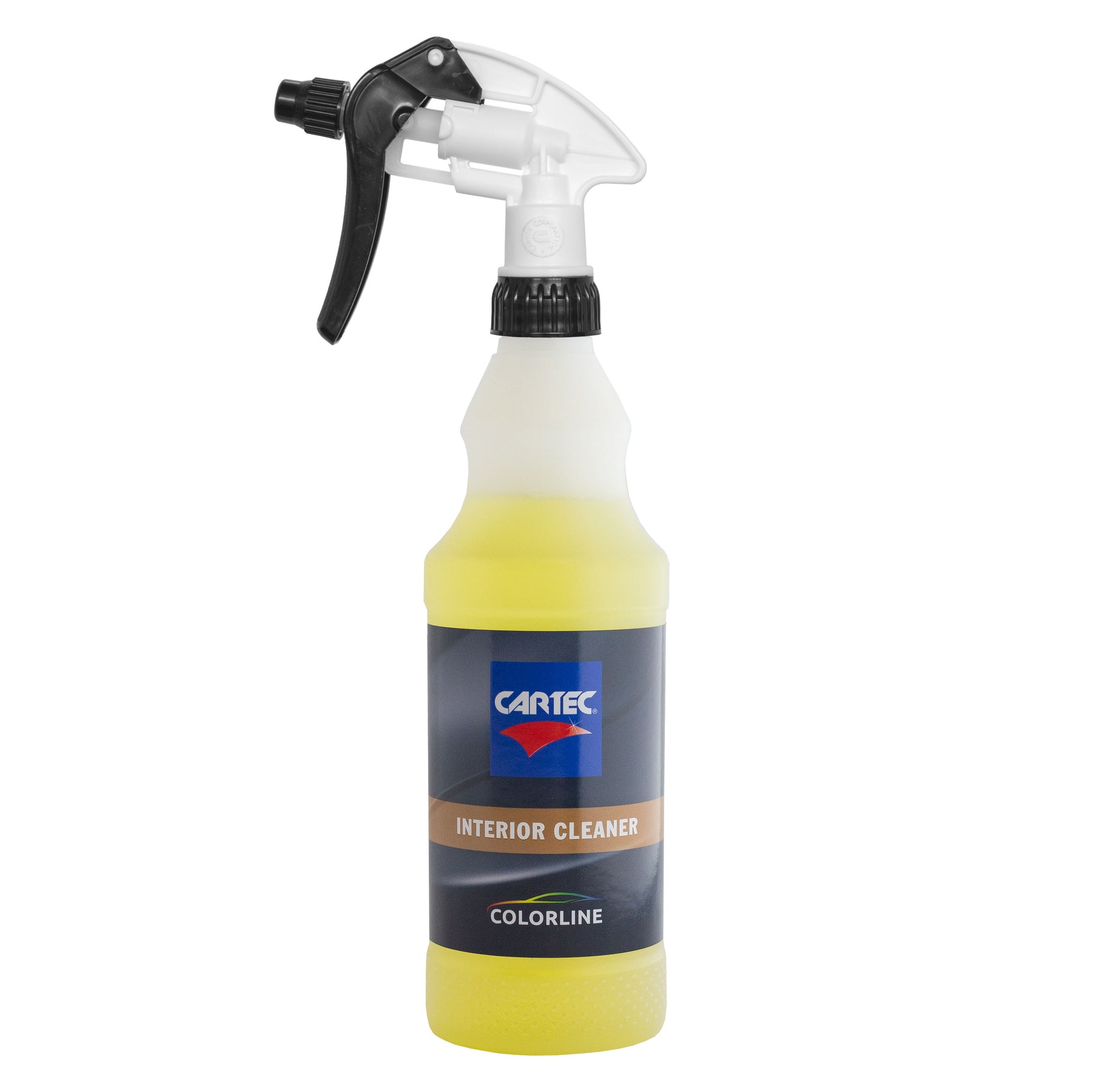 CARTEC Colorline Starterpack