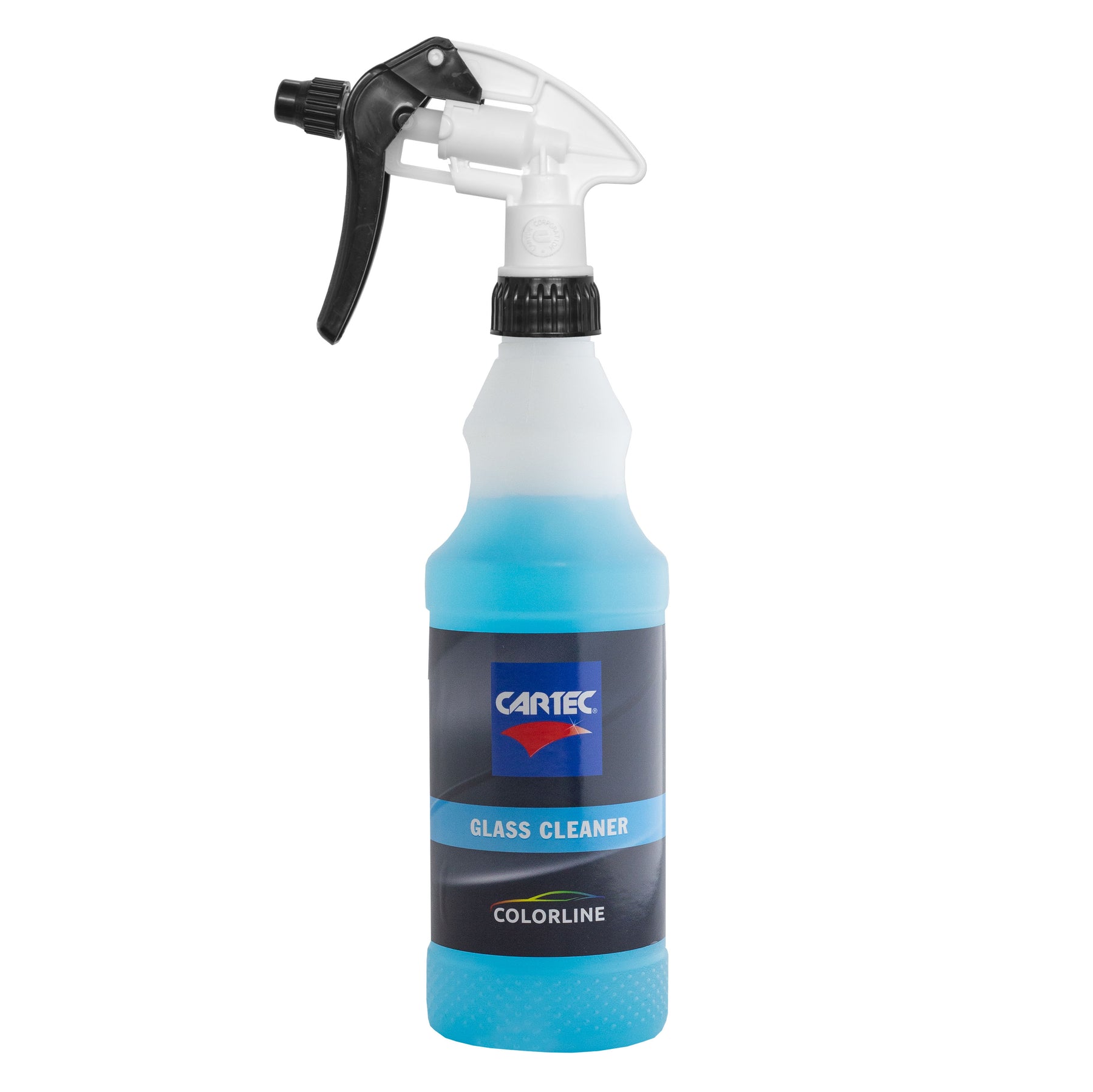 CARTEC Colorline Starterpack