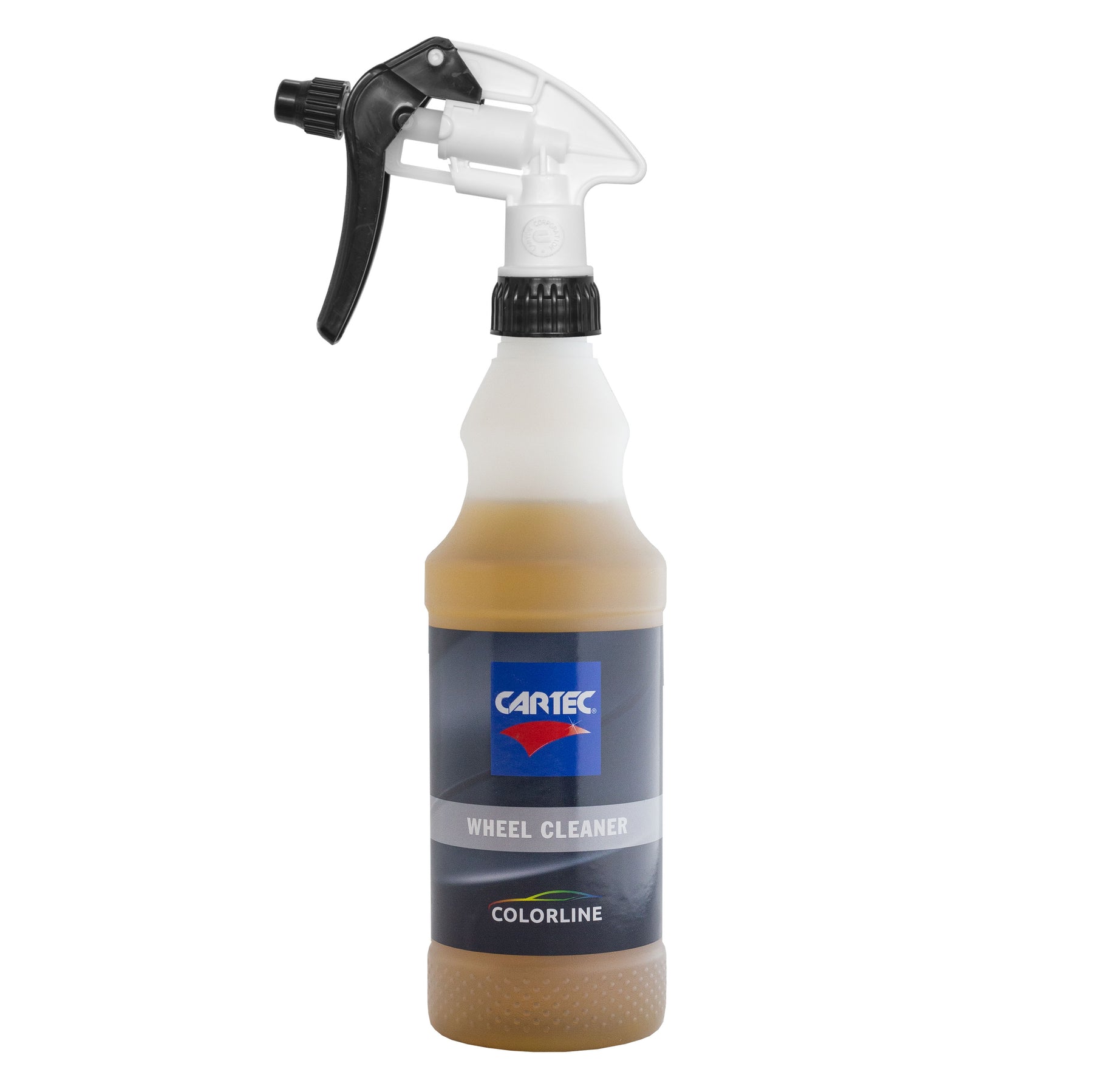 CARTEC Colorline Starterpack
