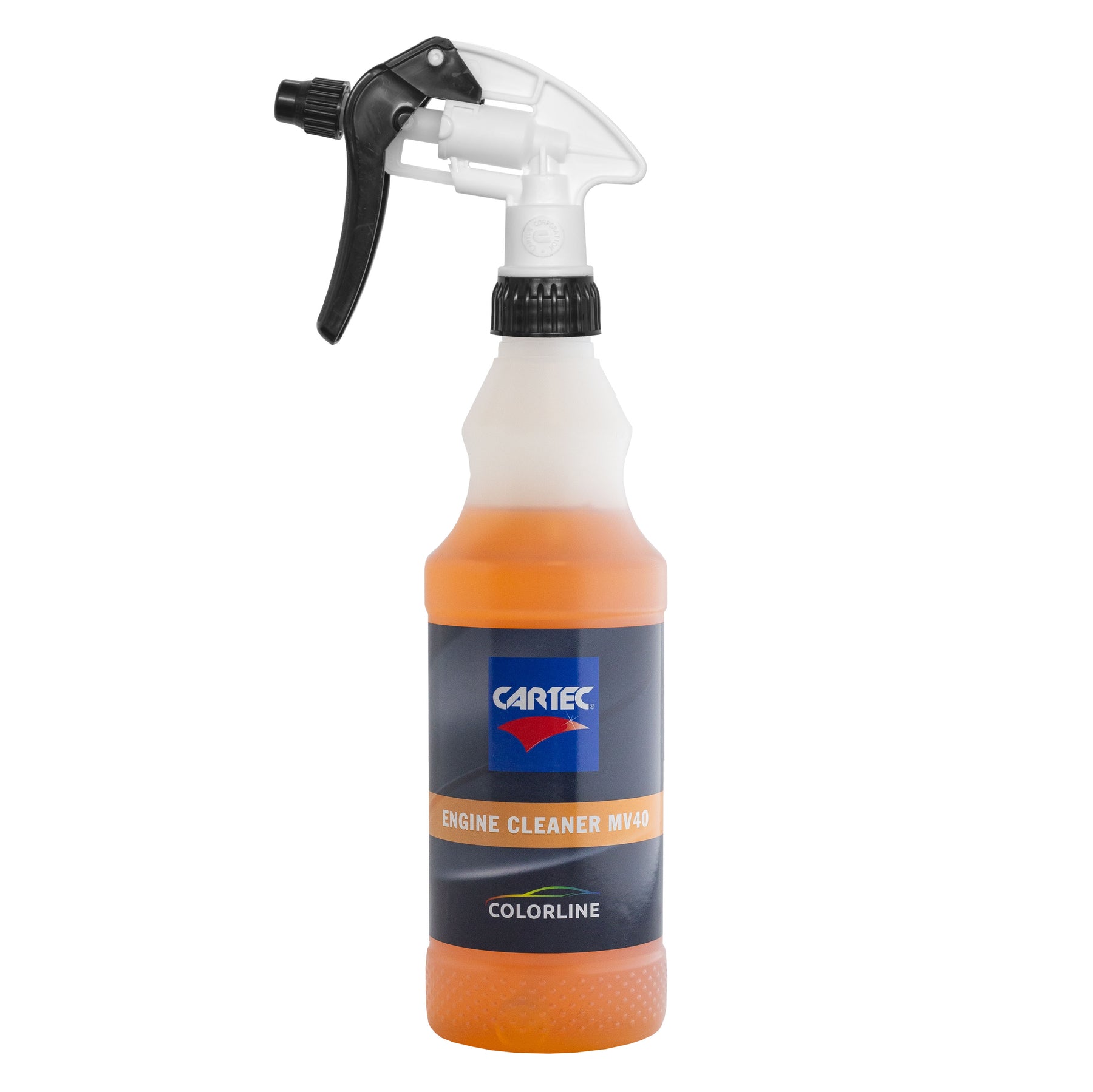 CARTEC Colorline Starterpack
