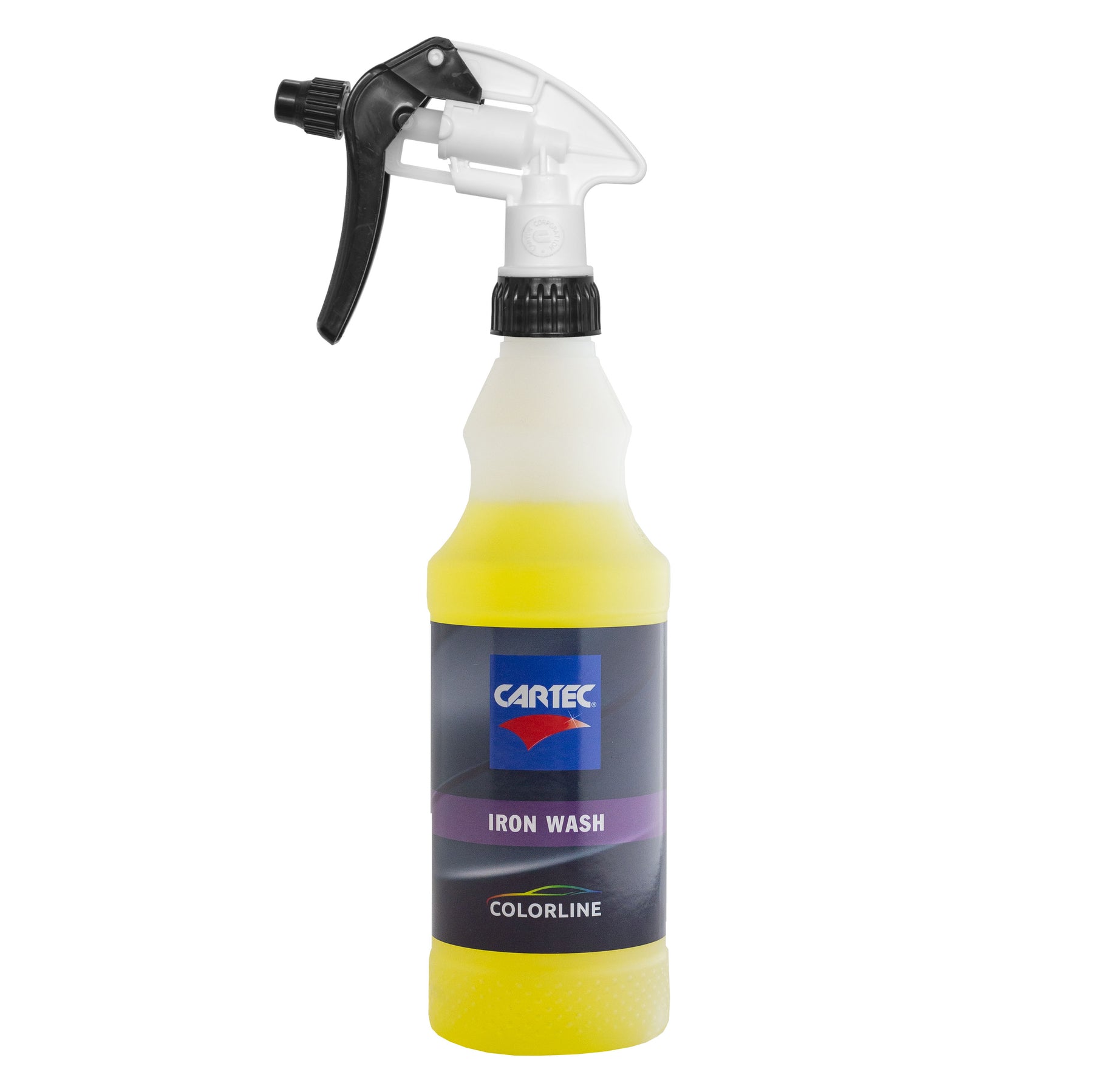 CARTEC Colorline Starterpack