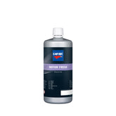 Bottiglia di detergente CARTEC Motor Fresh Silicon Free per la pulizia del motore senza siliconi.