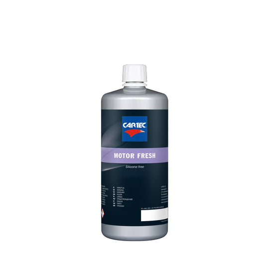 CARTEC Motor Fresh Senza Siliconi