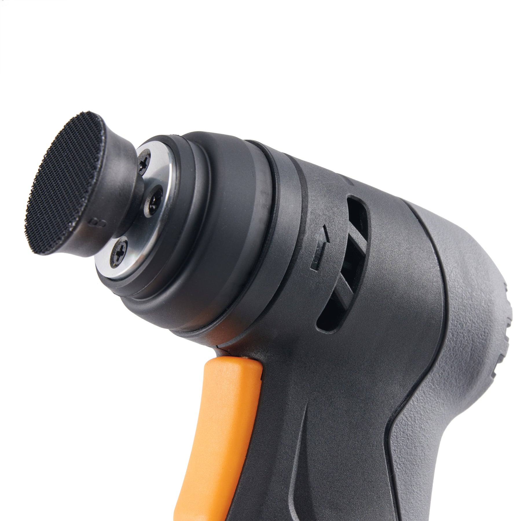 Mini levigatrice ShineMate EB200-1, compatta e potente, ideale per lavori di alta precisione