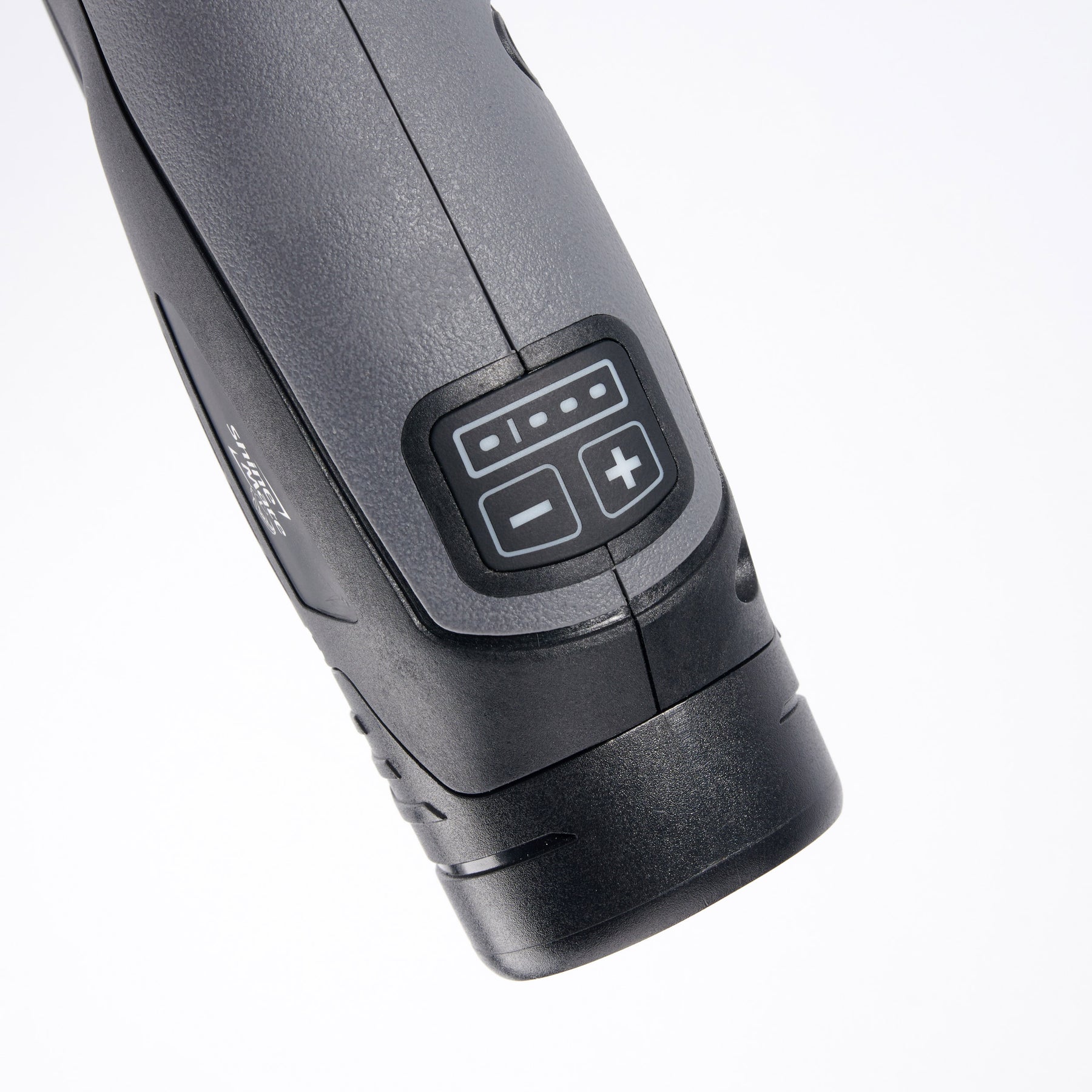 Mini levigatrice ShineMate EB200-1, compatta e potente, ideale per lavori di alta precisione