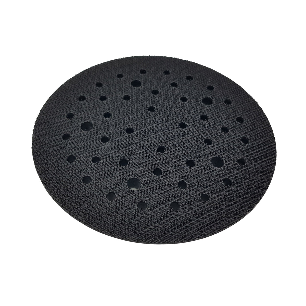Platorello per lucidatrice rotorbitale ERO600, progettato per risultati di lucidatura precisi e uniformi.