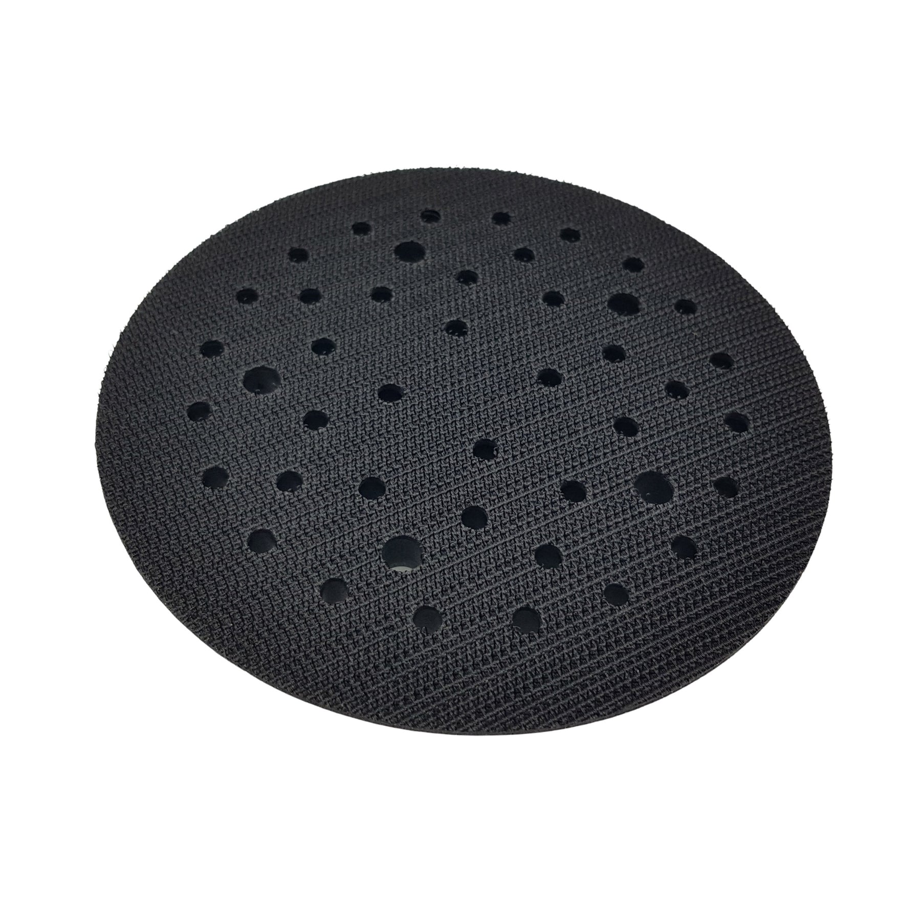 Platorello per lucidatrice rotorbitale ERO600, progettato per risultati di lucidatura precisi e uniformi.
