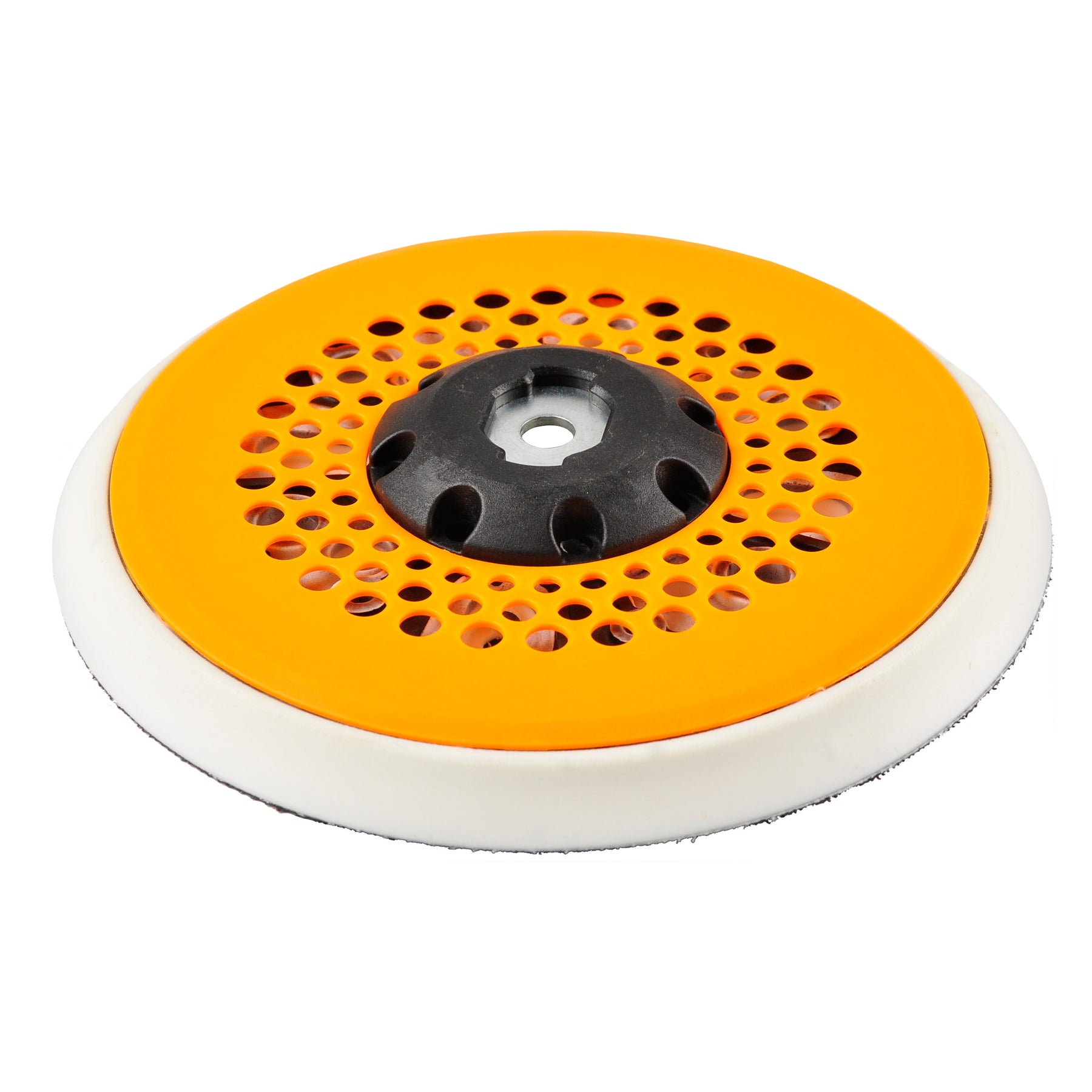 Platorello per lucidatrice ShineMate EX610 e EX620, ideale per una lucidatura stabile e precisa.