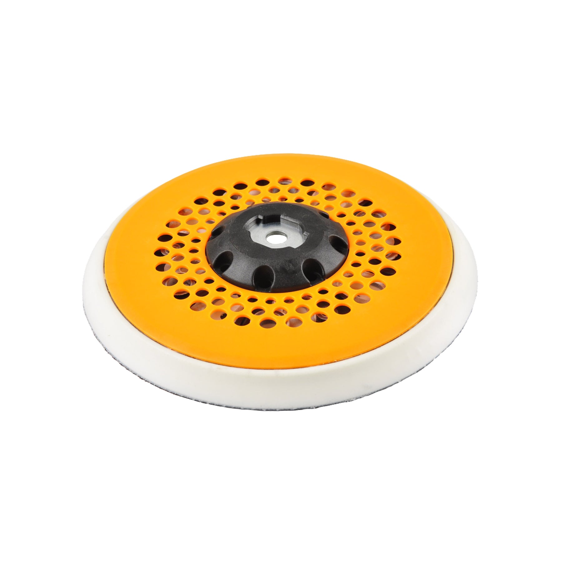 Platorello per lucidatrice ShineMate EX610 e EX620, ideale per una lucidatura stabile e precisa.