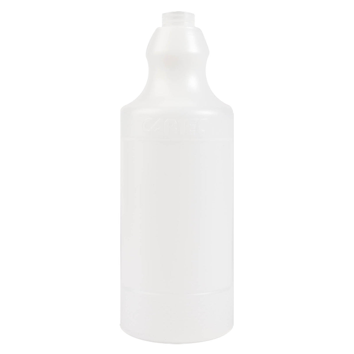Flacone bianco CARTEC per miscelare e applicare prodotti di detailing