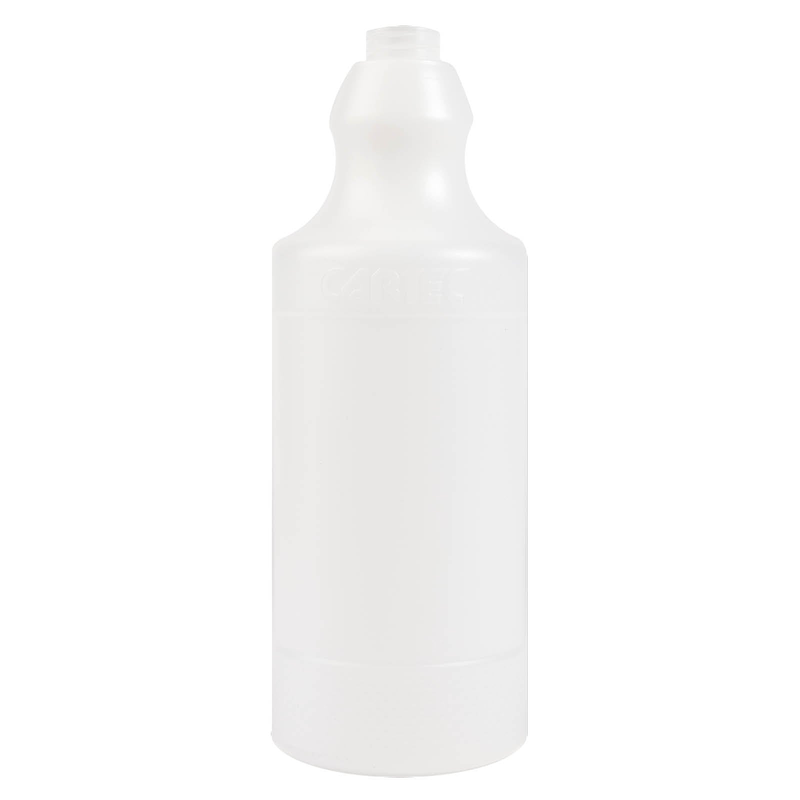 Flacone bianco CARTEC per miscelare e applicare prodotti di detailing
