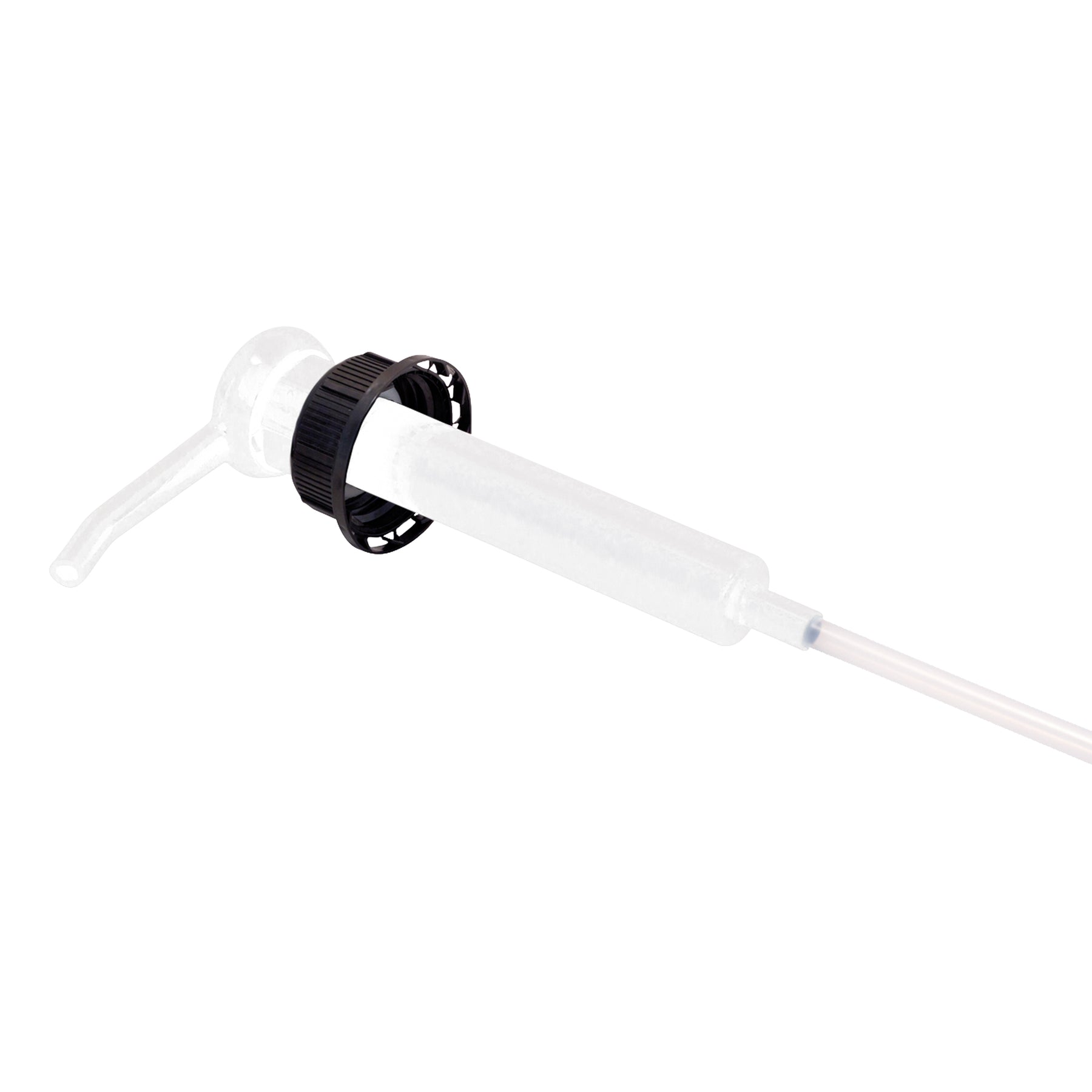 Pump Dispenser for Cartec Canister