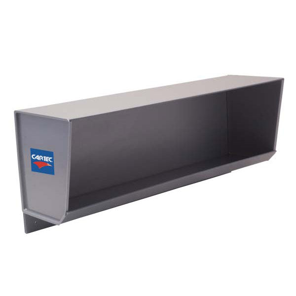 Contenitore a parete CARTEC per tamponi lucidatura, ideale per organizzare e conservare strumenti di detailing in modo ordinato e accessibile.