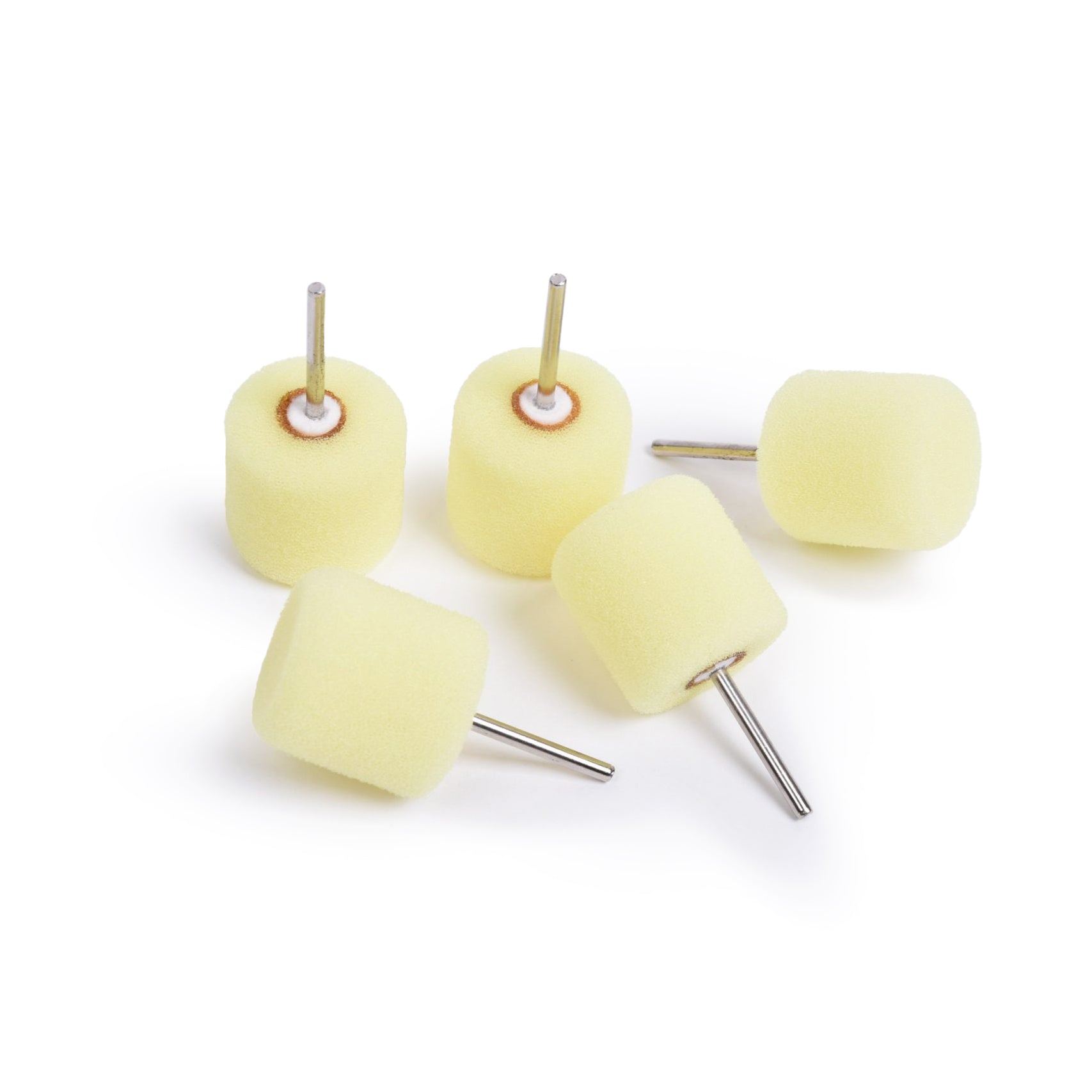 ShineMate MPK-3 Kit Ricambi per mantenere l'efficienza della mini lucidatrice