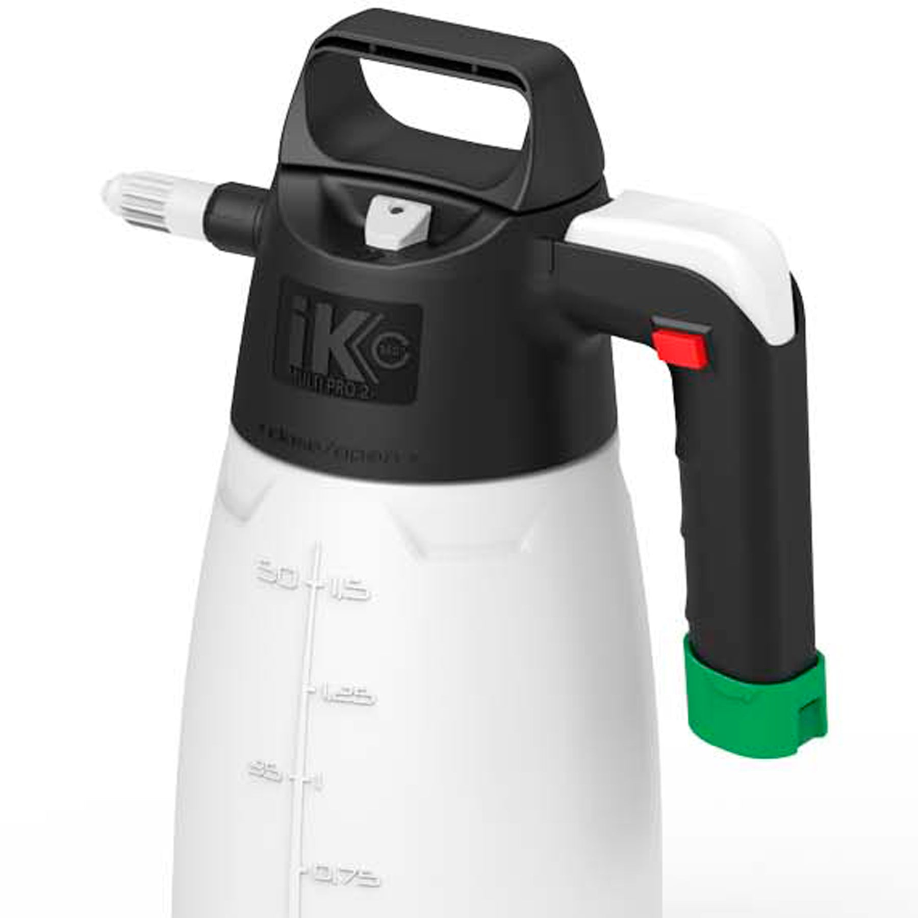 IK SPRAYERS IK Multi Pro 2 360° nebulizer
