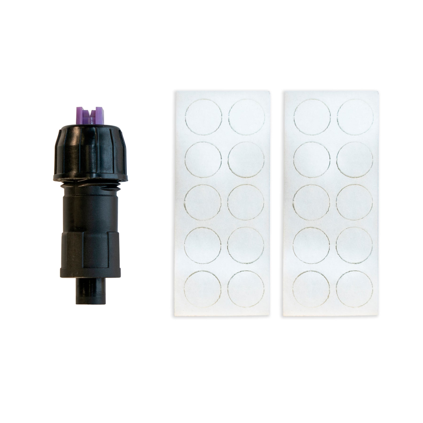 Kit IK Foam Pro 1.5, ideale per una schiumatura potente ed efficace per detailers professionisti.
