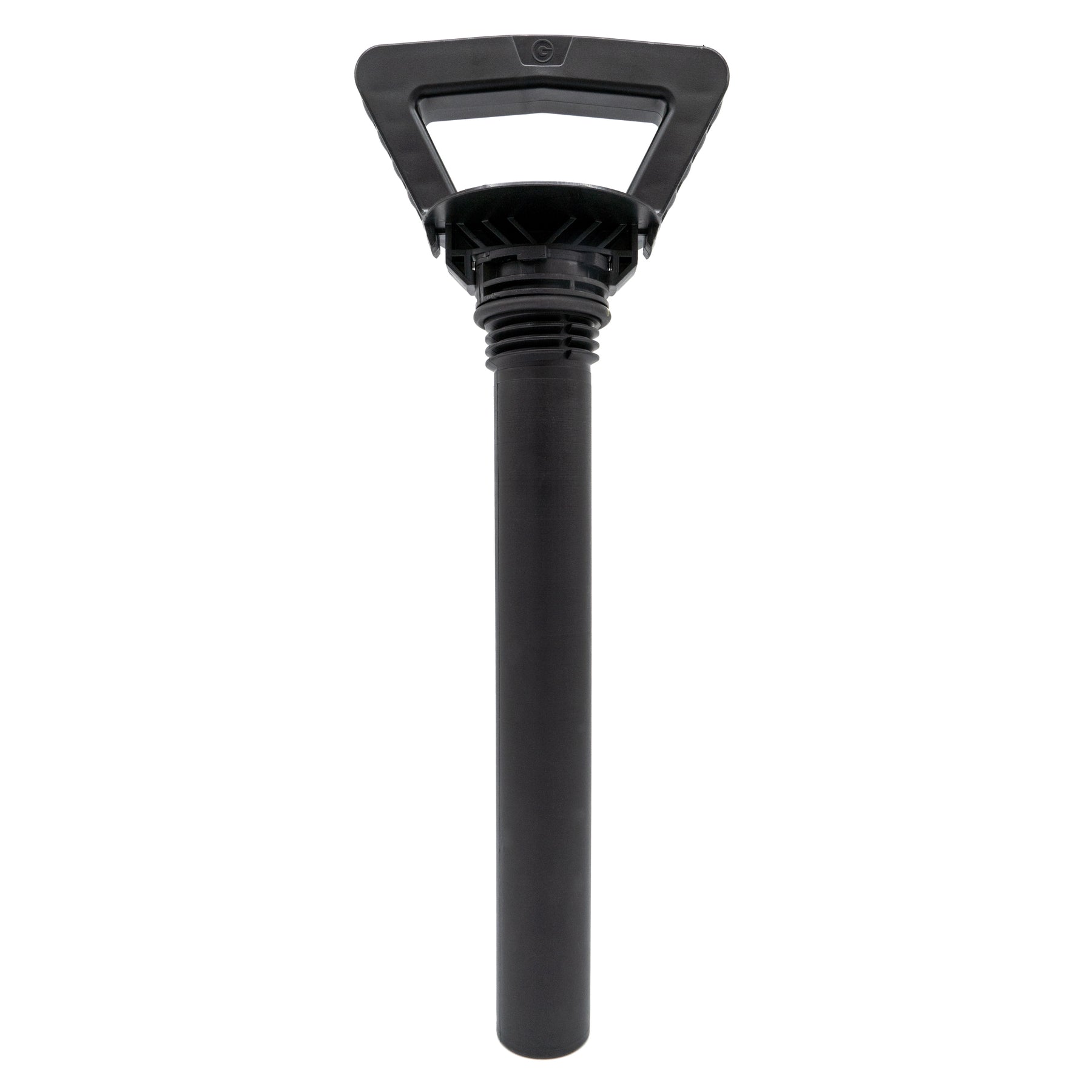 Impugnatura per nebulizzatori Multi Pro 6, 9, 12, Foam Pro 12 e PPF 12, ideale per un uso ergonomico e confortevole.