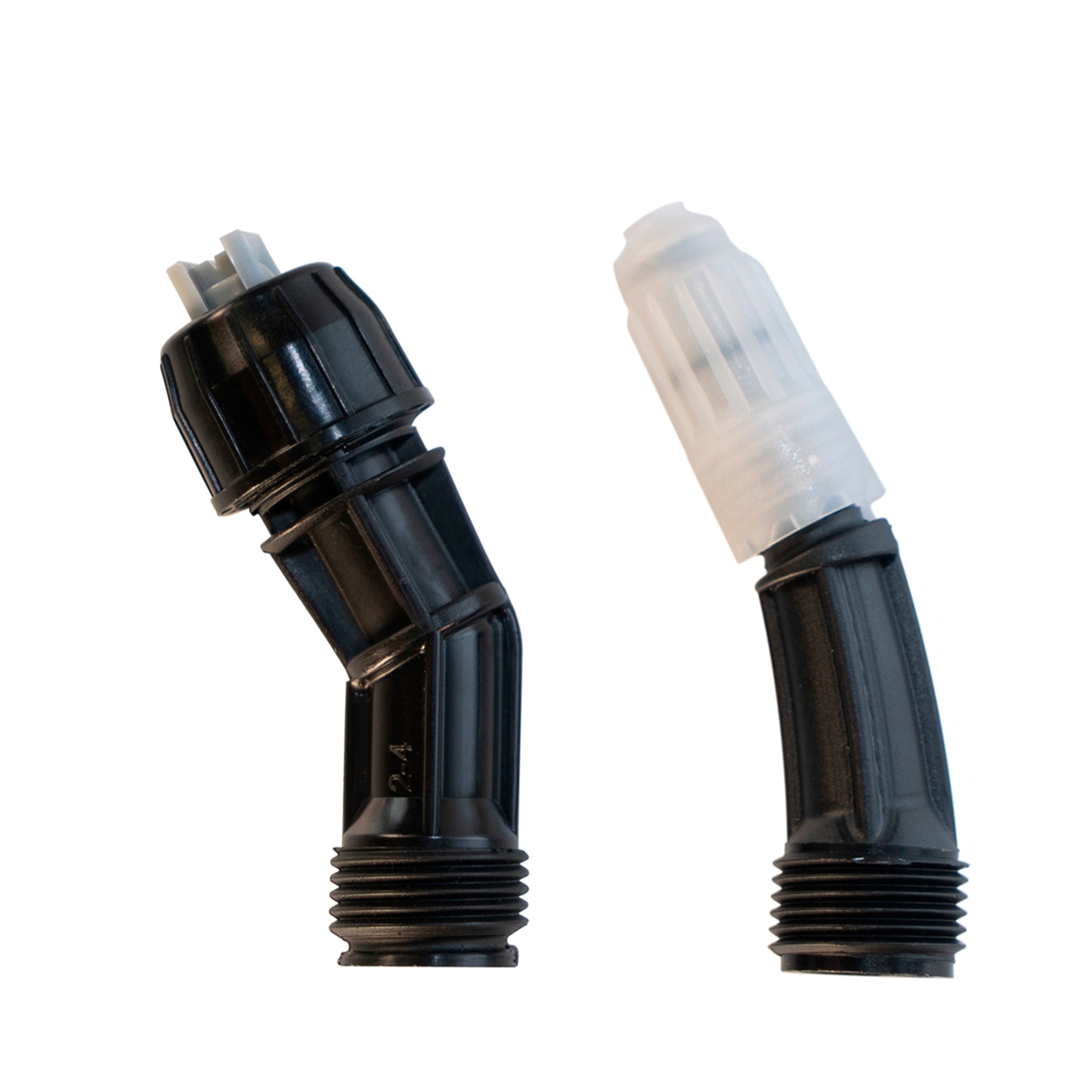 Kit di ugelli per nebulizzatori IK Multi 6, 9, 12 e Pro 9, 12, ideale per migliorare la precisione e l'efficienza delle applicazioni di schiuma.