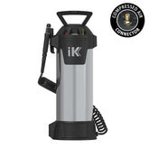 Nebulizzatore IK Sprayers PPF 12 per un'applicazione precisa e protettiva delle pellicole PPF nel detailing professionale.