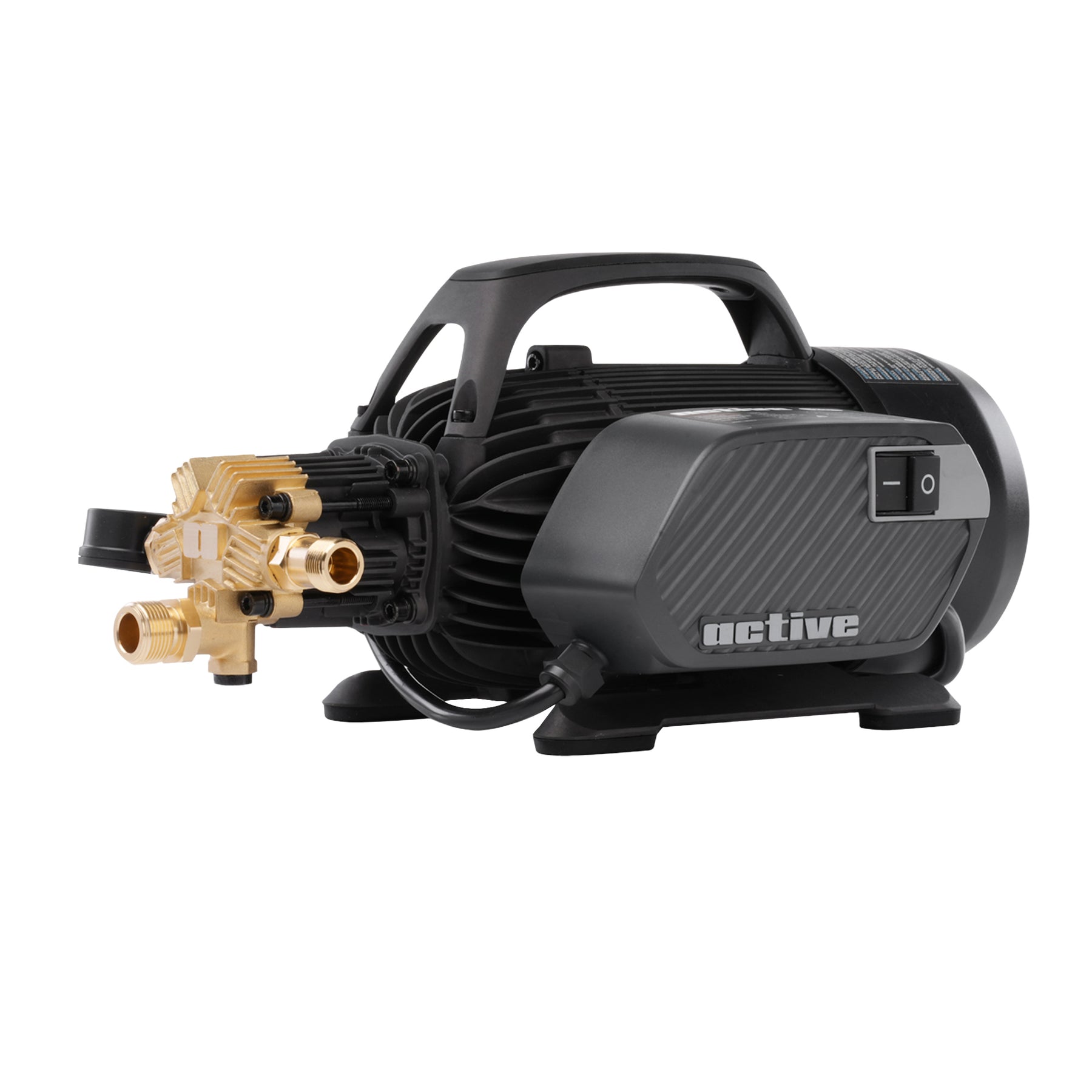 ACTIVE 2.3 Electric Pressure Washer
