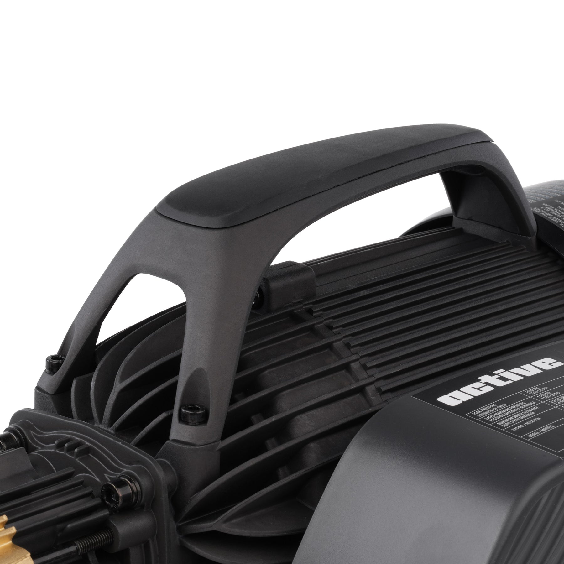 ACTIVE 2.3 Electric Pressure Washer