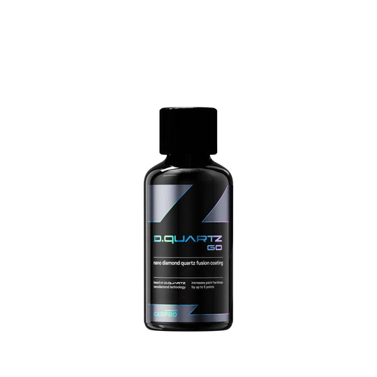 CARPRO D.QUARTZ Go