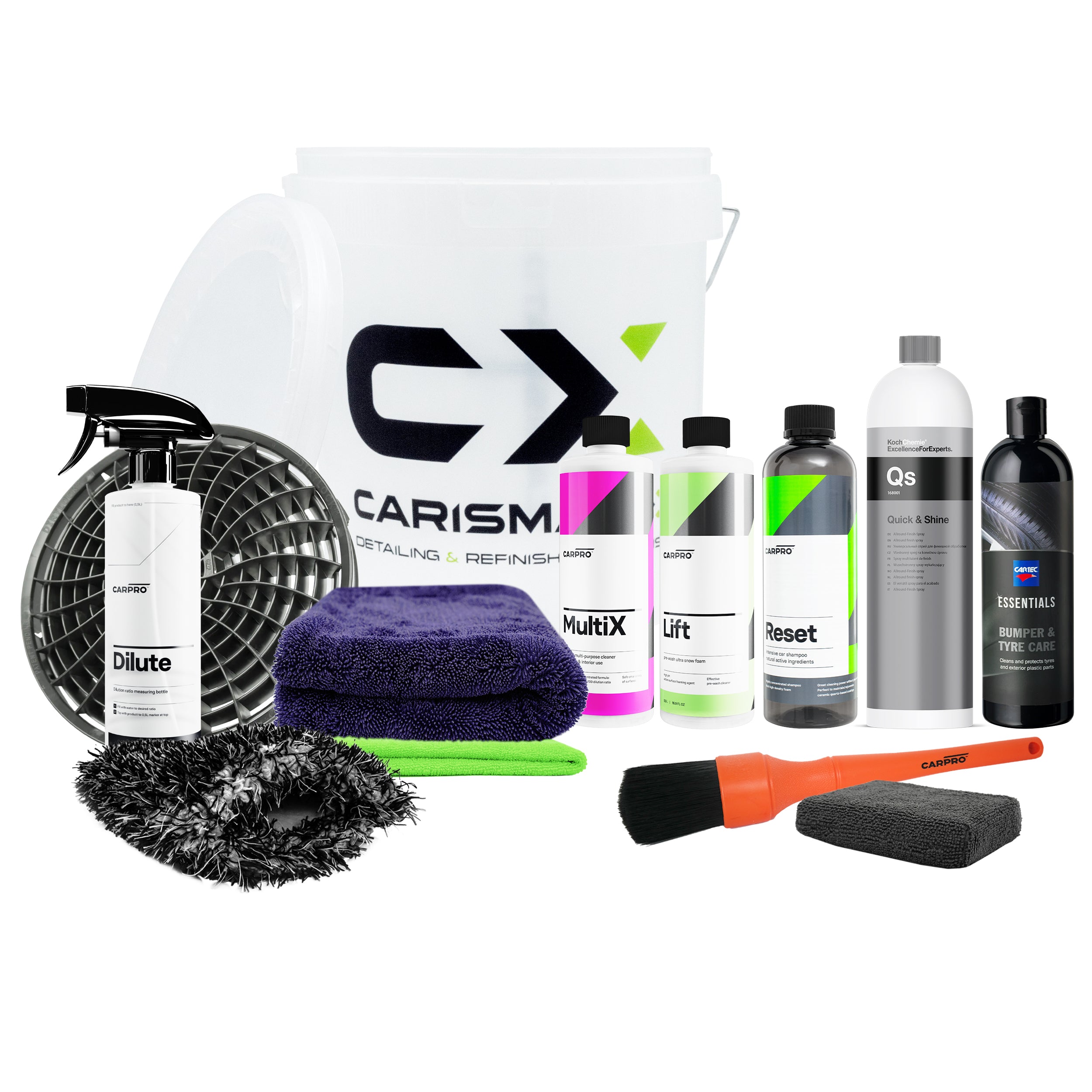 NIGRIN MOTO-Bike - Detergente Gel Per La Pulizia Di Oli, Grassi - Foto 11