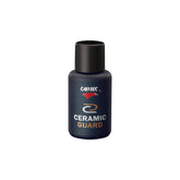 Flacone di CARTEC Ceramic Guard Coating SiCarbon+ – rivestimento avanzato per auto che offre una brillantezza eccezionale e una protezione duratura.