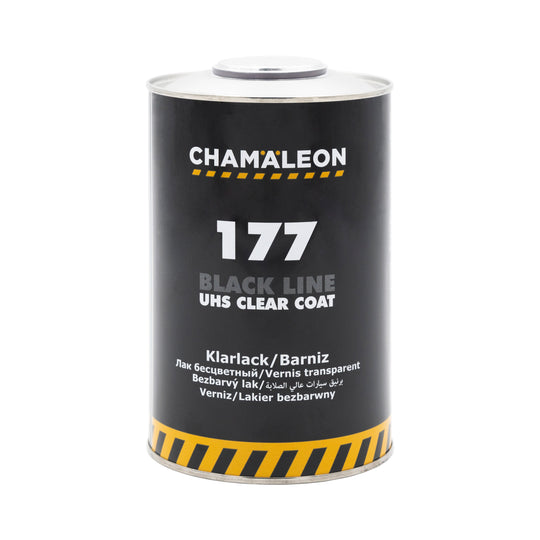 CHAMALEON UHS 2K Clear Coat Scratch Proof 177