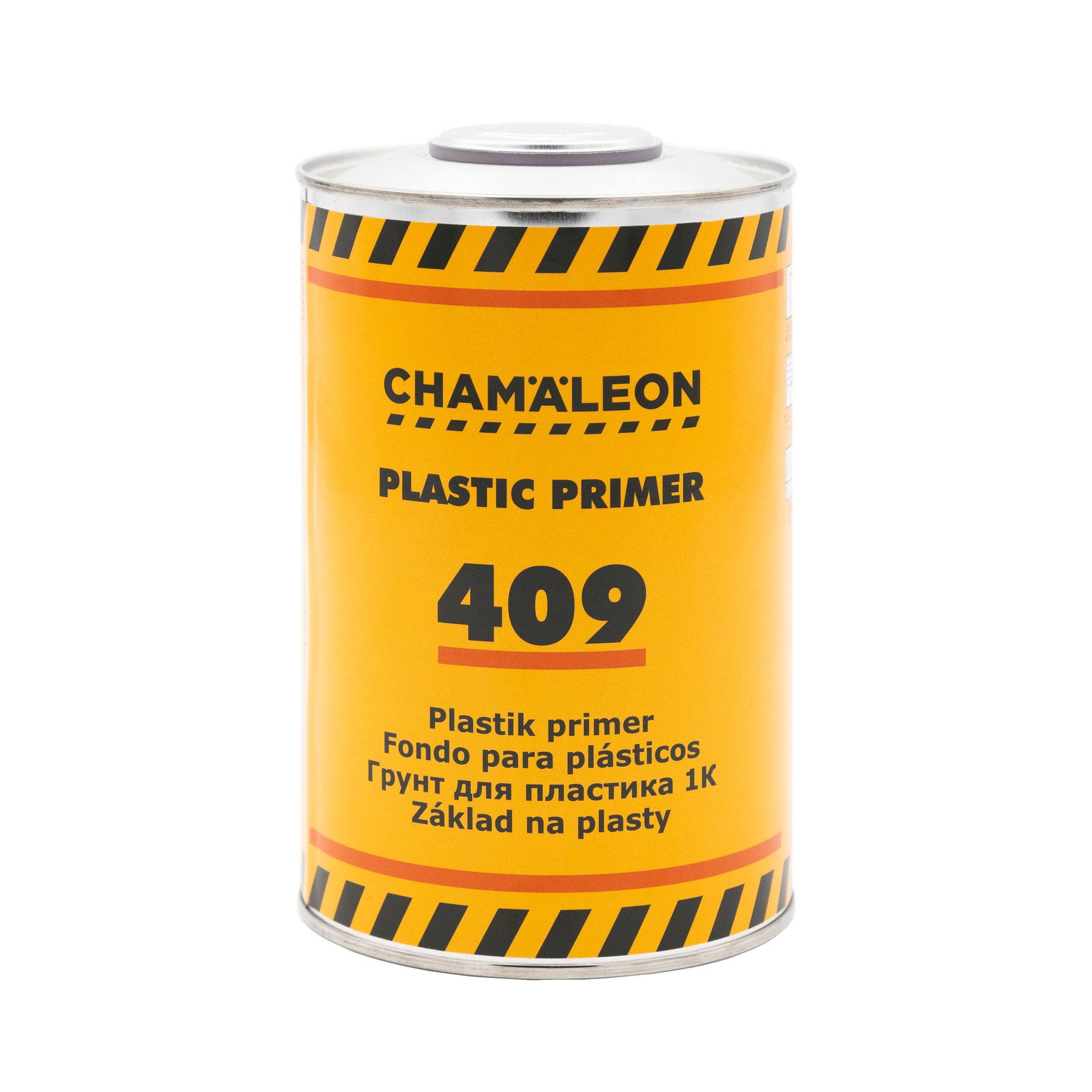 Primer Chamaleon 1K per plastiche